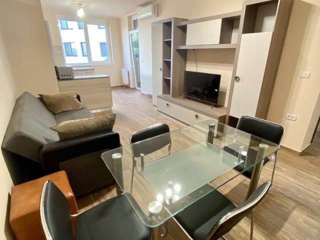 Inchiriez apartament 2 camere, ARED Kaufland