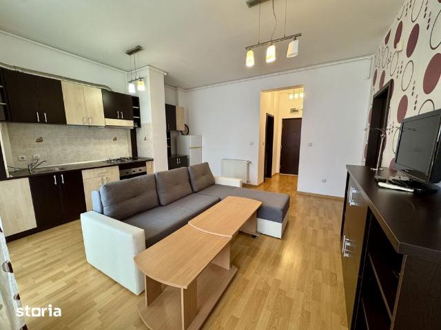 Inchiriez apartament 2 camere, ARED UTA