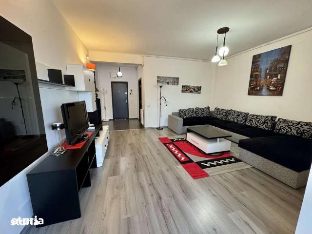 Inchiriez apartament 2 camere, ARED UTA