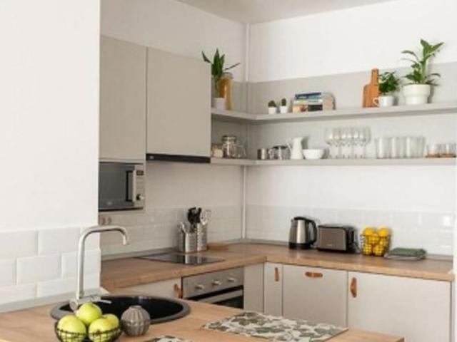 Inchiriez Apartament 2 camere | Aviatiei Park
