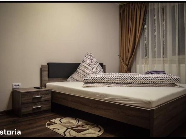 Inchiriez apartament 2 camere Baile Felix