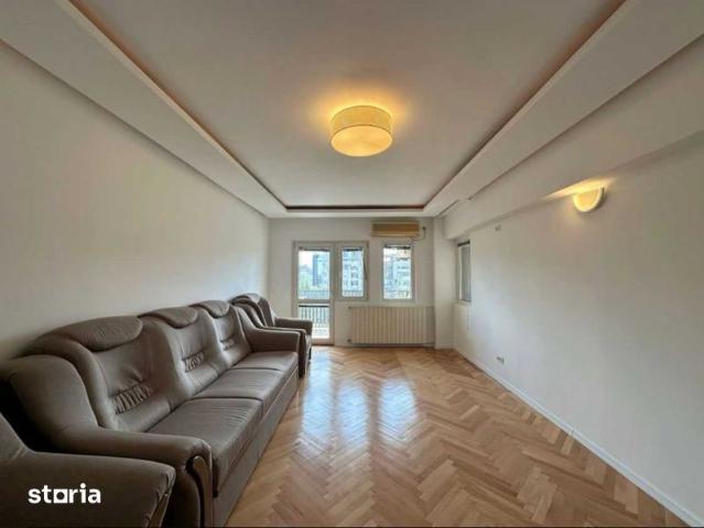 Inchiriez apartament 2 camere Bd Unirii Zepter