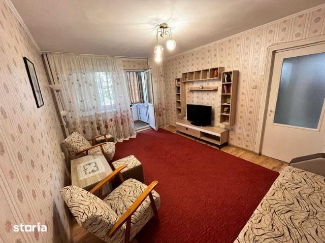 Inchiriez apartament 2 camere Boema