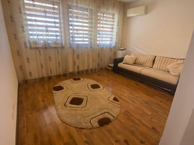 Inchiriez apartament 2 camere bloc nou