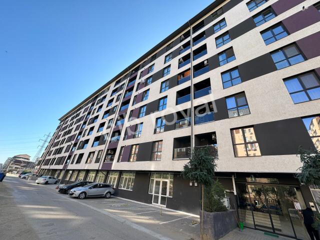 inchiriez apartament 2 camere,bloc 2023,hub residence,militari residence,str. tineretului 20
