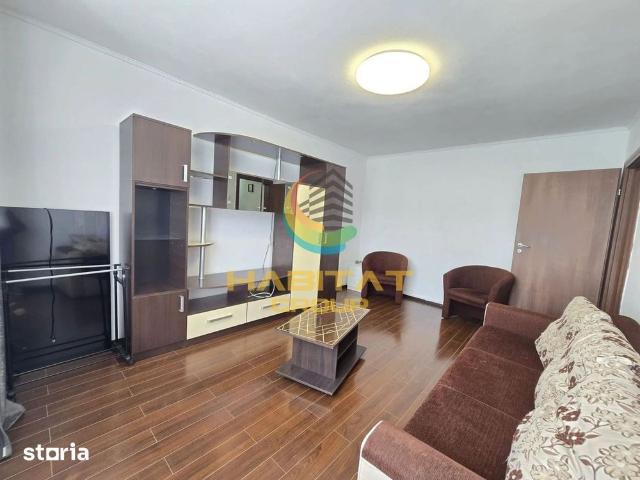 Închiriez apartament 2 camere Brâncoveanu Covasna liber