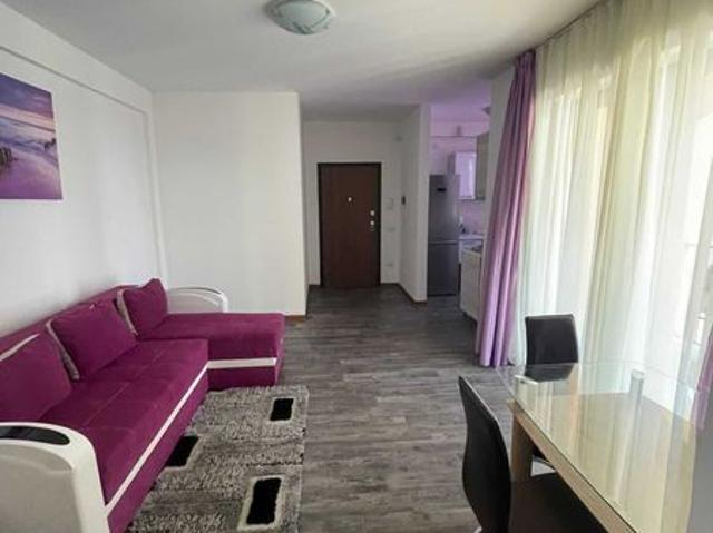 Inchiriez apartament 2 camere Buna Ziua