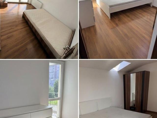 Inchiriez apartament 2 camere Buna Ziua + garaj