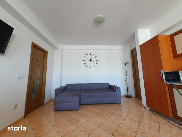 Inchiriez apartament 2 camere Burdujeni termen lung scurt mobilat