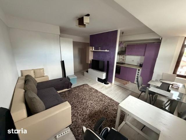 Inchiriez Apartament 2 camere Buzau