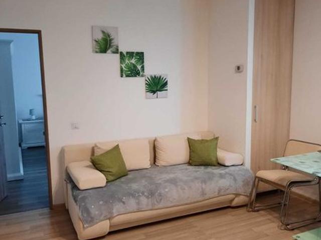 Inchiriez apartament 2 camere cartier EUROPA
