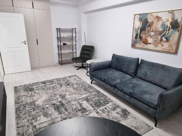 Inchiriez Apartament 2 camere | Central Address Residence