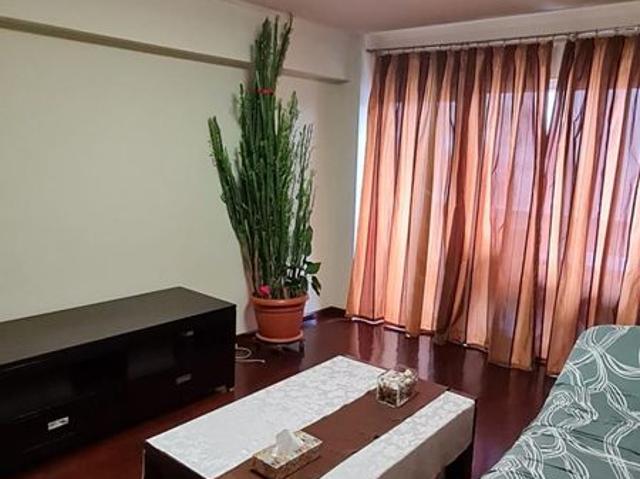 Inchiriez apartament 2 camere central Deva