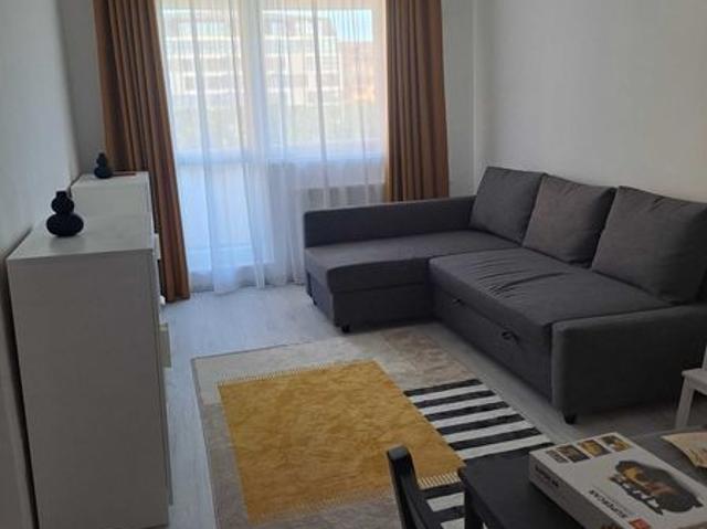 Inchiriez apartament 2 camere / Chiajna Rezervelor, 60 bis