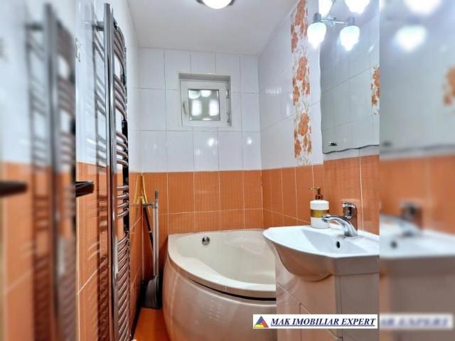 Inchiriez apartament 2 camere confort 2 et. Parter in Vișoi Campulung Muscel Arges