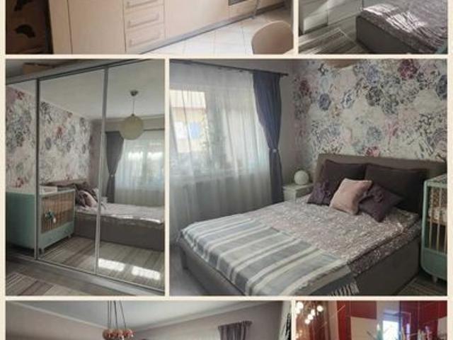 Inchiriez apartament 2 camere, Cluj