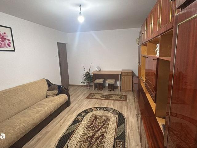 Inchiriez apartament 2 camere Crangasi, Strada 9 Mai