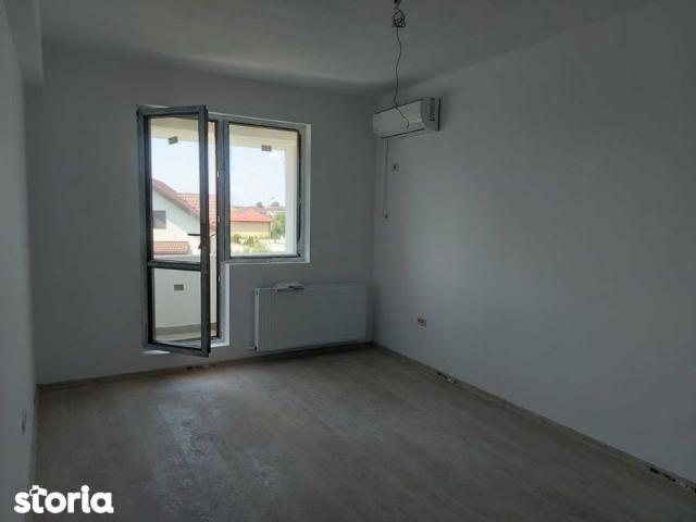 Inchiriez apartament 2 camere cu loc parcare