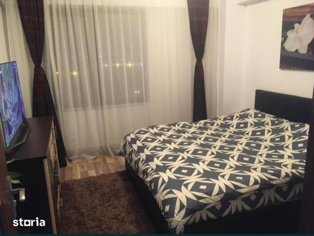 Inchiriez apartament 2 camere, Dem Radulescu, utilat complet