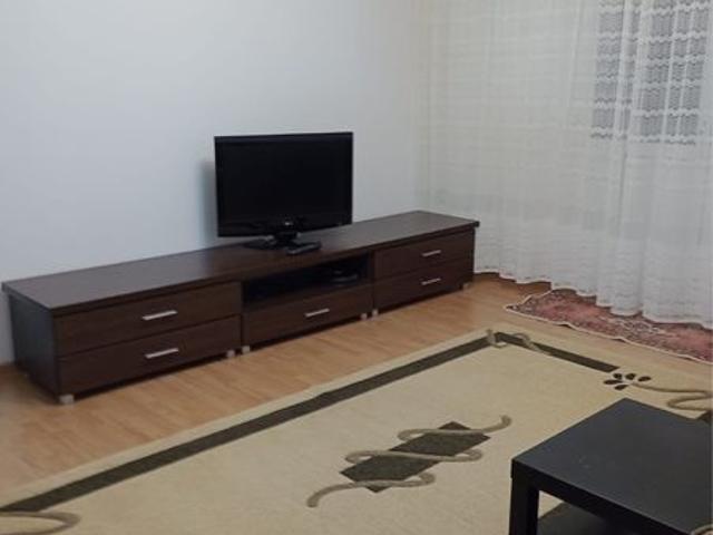 Inchiriez Apartament 2 camere dec. Billa/Scoala 15 strada Zugravi