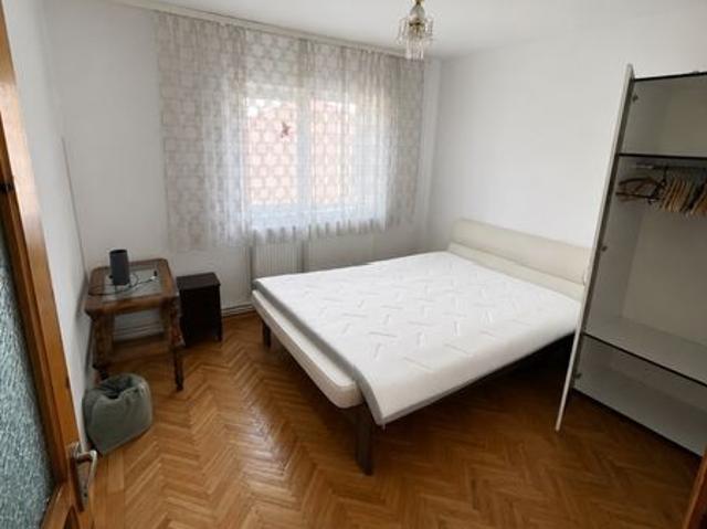 Inchiriez Apartament 2 Camere Decomandat Mobilat Utilat Falticeni