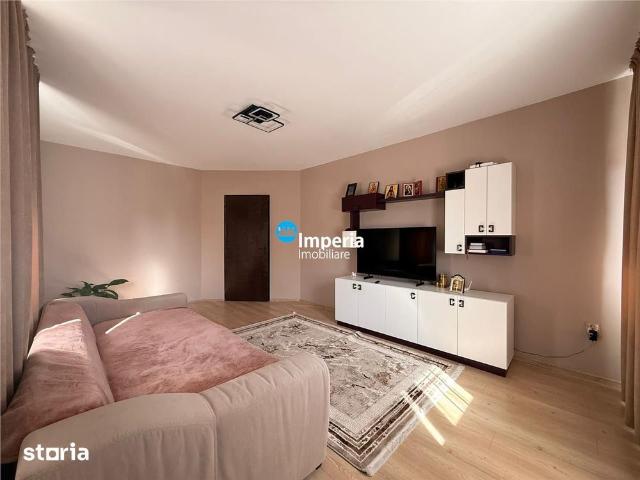 Inchiriez apartament 2 camere, decomandat, Nicolina CugProvidenta