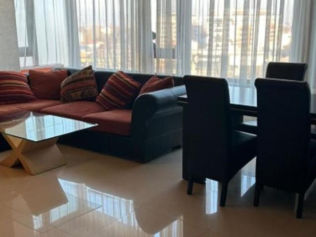 Închiriez apartament 2 camere decomandat | Complex Rezidențial Teuri | Lift