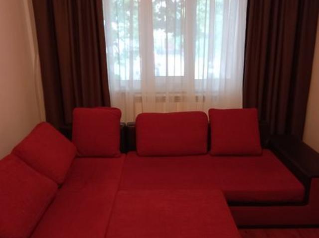 INCHIRIEZ APARTAMENT 2 camere decomandat etaj 1