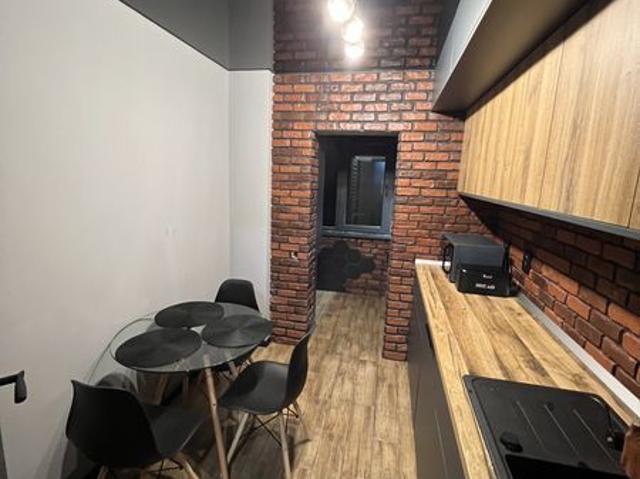 Inchiriez apartament 2 camere decomandat, Palas, Auchan, Salsa