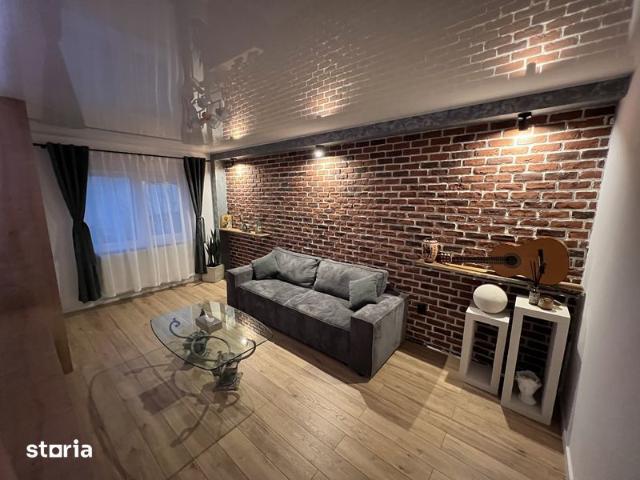 Inchiriez apartament 2 camere decomandat, Palas, Auchan, Salsa