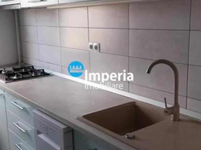 Inchiriez apartament 2 camere, decomandat, Tatarasi Kaufland