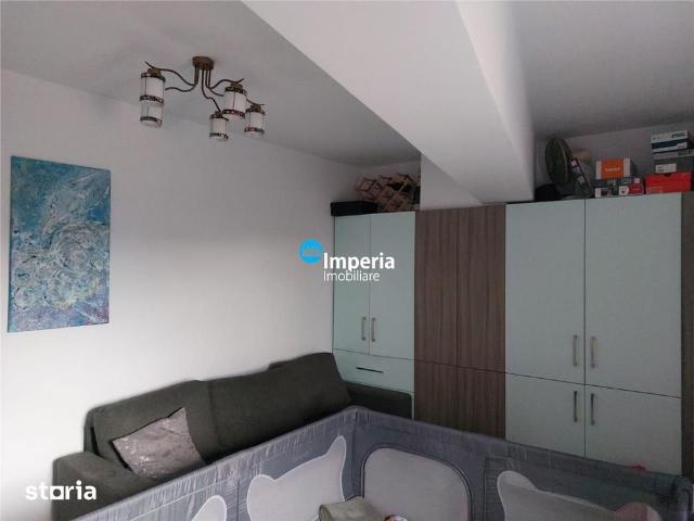Inchiriez apartament 2 camere, decomandat, Tatarasi Kaufland