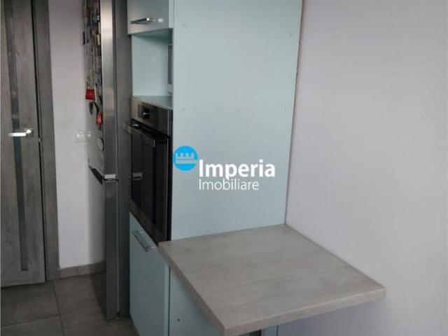 Inchiriez apartament 2 camere, decomandat, Tatarasi Kaufland