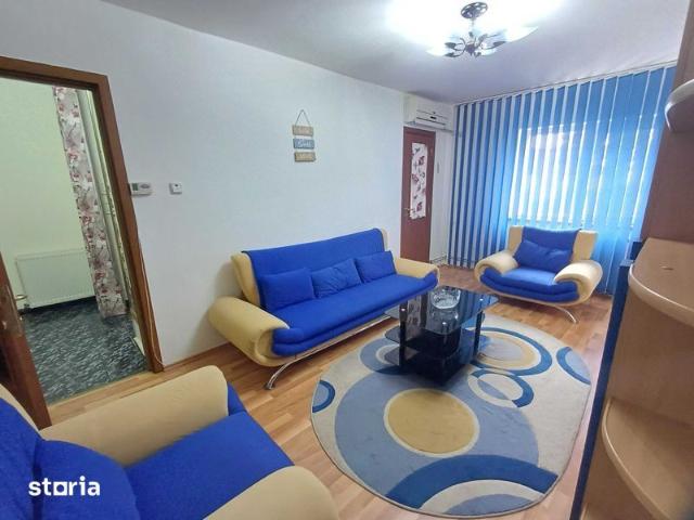 Inchiriez Apartament 2 camere decomandat