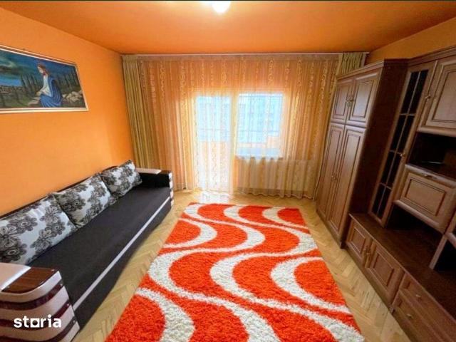Închiriez apartament 2 camere decomandate, Mănăștur, Calea Florești