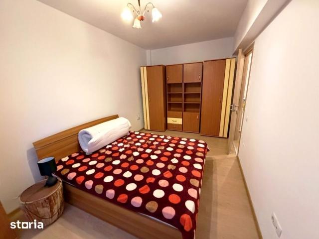 Închiriez apartament 2 camere decomandate, Mărăști, Elite Junior