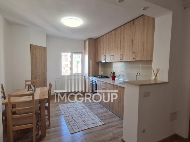 Apartament cu 2 camere de inchiriat in Marasti