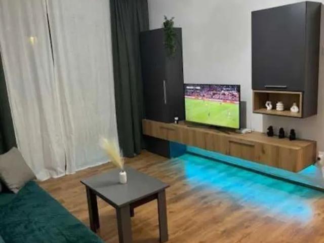Inchiriez apartament 2 camere Doamna Ghica