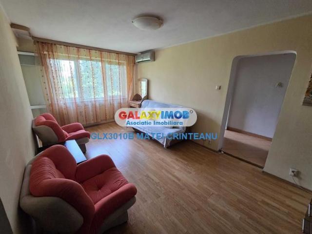 Inchiriez apartament 2 camere Drumul Taberei Parc