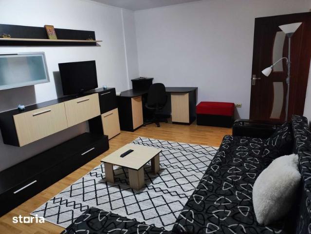 Inchiriez apartament 2 camere Eremia Grigorescu