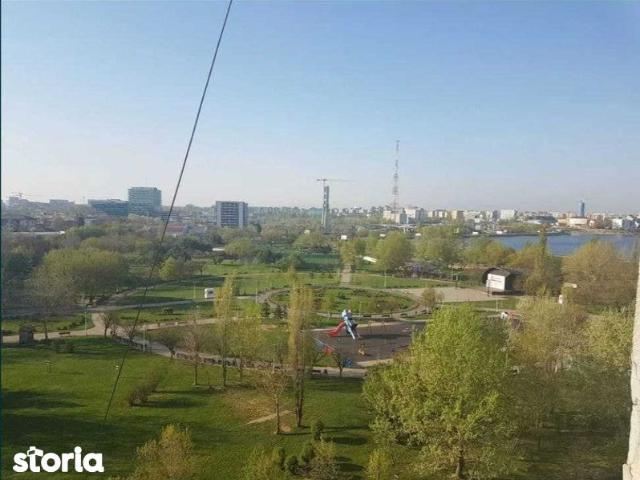 Inchiriez apartament 2 camere Etaj 8 din 9 zona Crangasi