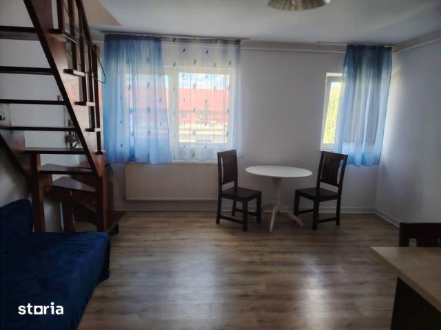 Inchiriez apartament 2 camere Faget