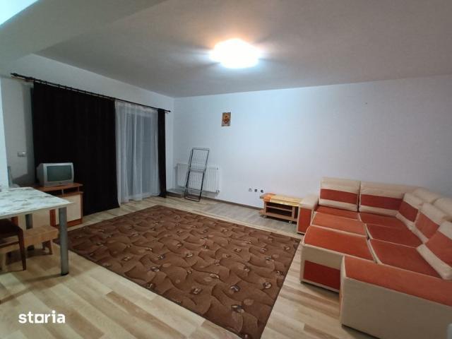 Închiriez apartament 2 camere, Floresti