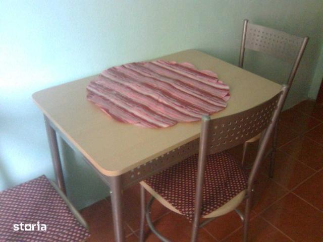 Inchiriez apartament 2 camere, Floresti, Florilor