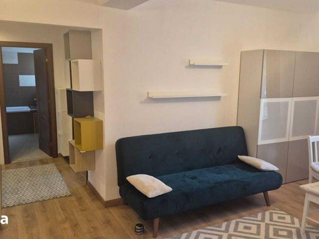 Inchiriez apartament 2 Camere Floresti, jud. Cluj