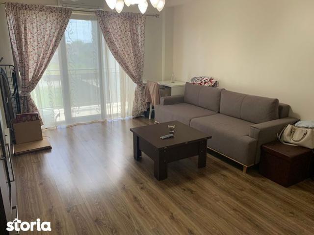 Inchiriez apartament 2 Camere Giroc