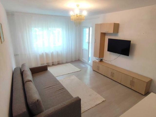 Inchiriez apartament 2 camere Gorjului Militari