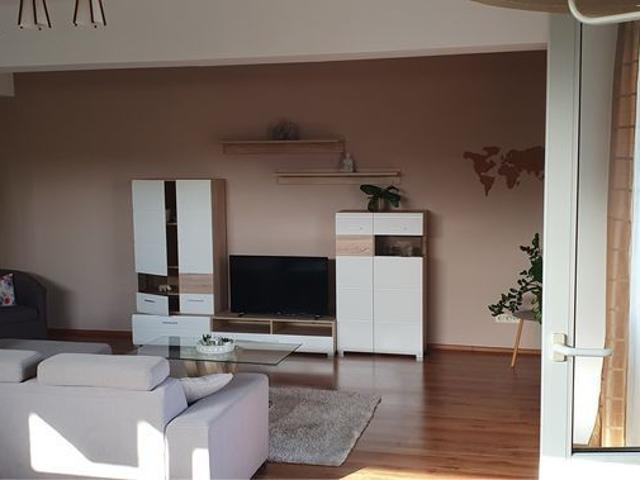 Inchiriez apartament 2 camere Gradini Manastur aproape de USAMV