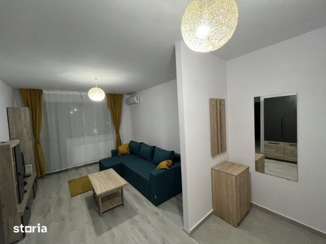 Inchiriez apartament 2 camere Hils Pallady