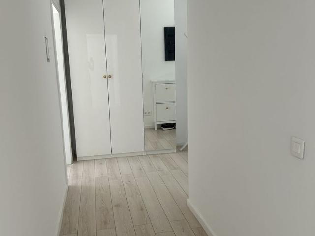 Inchiriez apartament 2 camere, imobil Forest On, Baneasa, sector 1